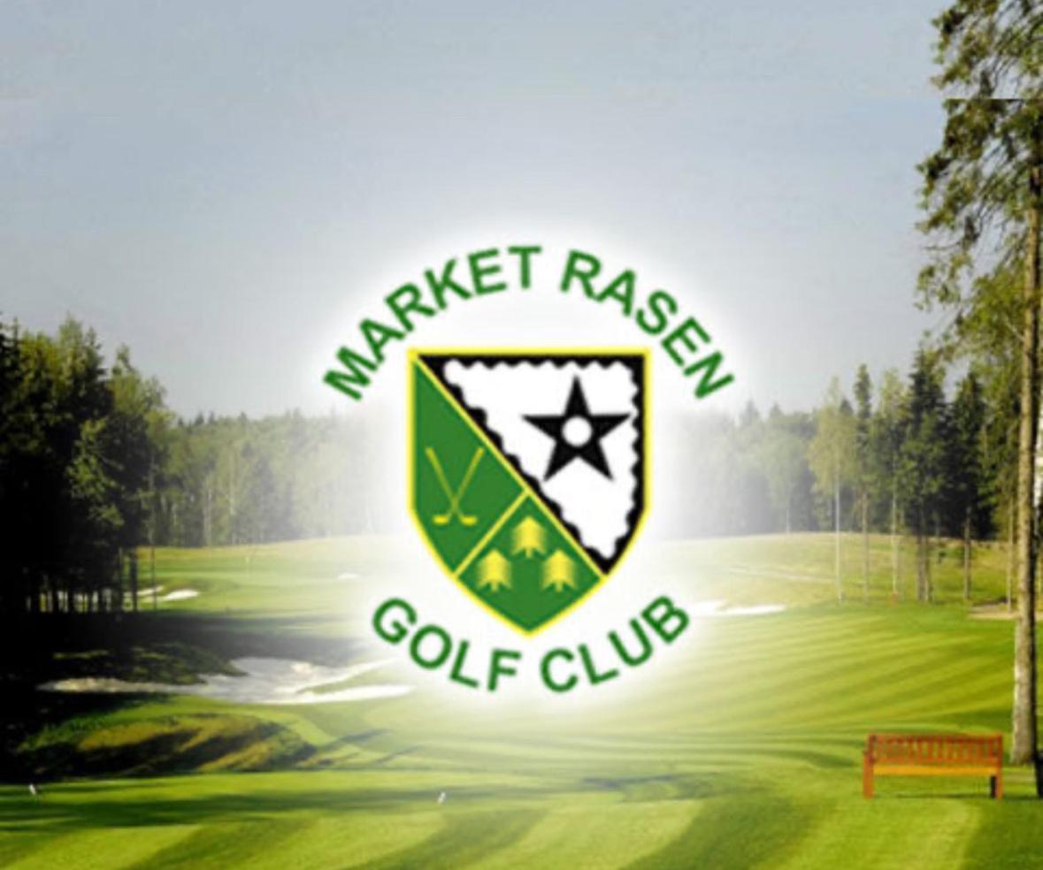 The Olive Motel Market Rasen Eksteriør billede